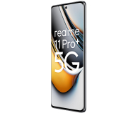 realme 11 Pro+ 12/512GB Astral Black - 1141905 - zdjęcie 4